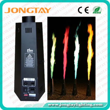 Fire Effect Machine 200W / Fire Flame Machine 200W / DMX Fire Machine (JT-418)