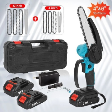 F.Easy.D Customization Cordless Power Chain Saw