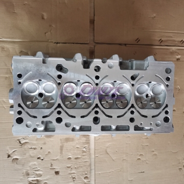 Complete Cylinder Head AXX AXW for VW Bora, Eos, Golf, Jetta, Passat, Scirocco, Vento 16V 2.0L