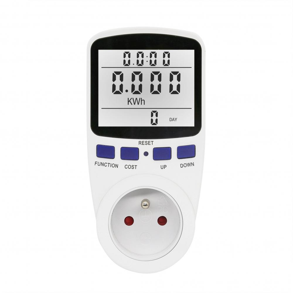 Good selling Digital Power Meter Power Monitor