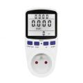 Big LCD Power Meter 2 Tariff Backlite