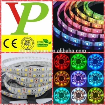 Hot sales waterproof flexible led strip high quality