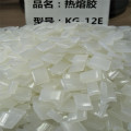 high-quality good flexibiltiy bookbinding hot glue for paper