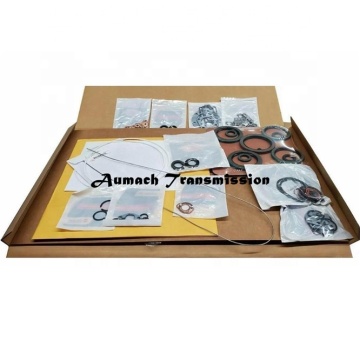 Kit di guarnizione e guarnizione 29559560 per tutto il corpo valvola della serie 5000/6000