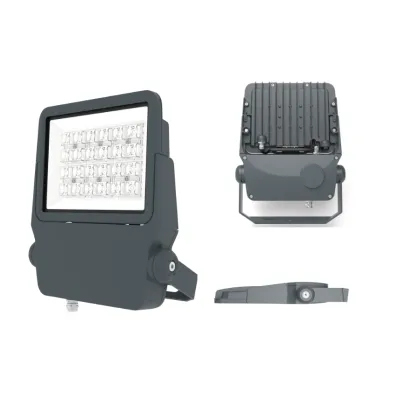 Smart DALI2 NFC IoT Tridonic Intelligent LED Flood Light Driver