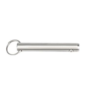 Quick Release Ball Lock Pin: Finding the Perfect Fit for Your Needs
