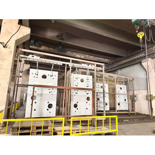 Tailored Metal Enclosures for Compressor Units