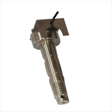 High Capacity Shackle Load Cell with Crane Scale HY-LS01 Model