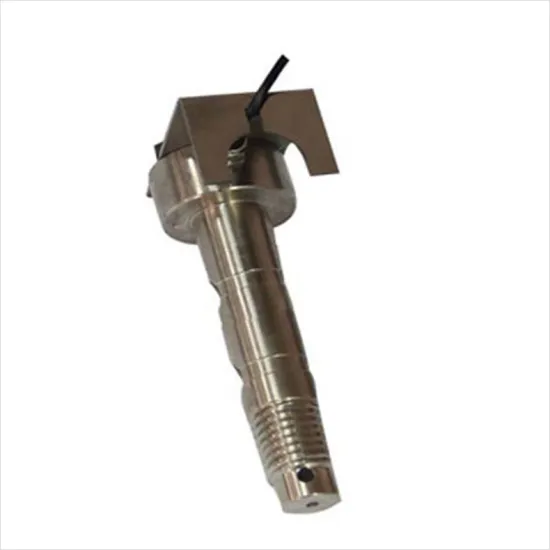 High Capacity Shackle Load Cell with Crane Scale HY-LS01 Model