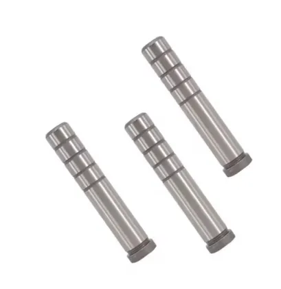 MISUMI Stripper Guide Bush and Guide Pin Selection Guide