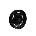Llanta de rueda delantera duradera de alta calidad 328 mm