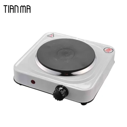 Seven Star Electric Burner Stove 1000W Hot Plate for Cooking
