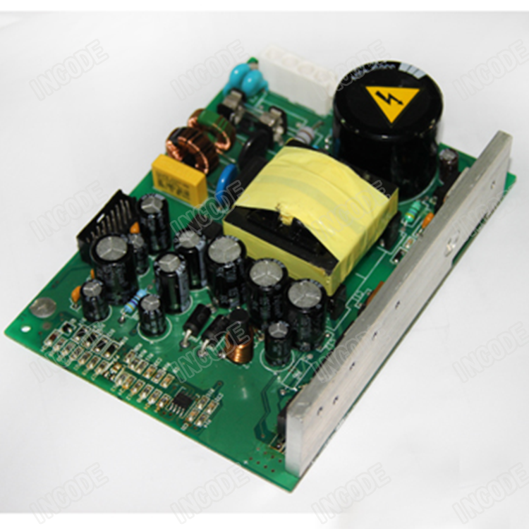 BOARD-POWER SUPPLY-110V220V-WITH CABLES ONLY