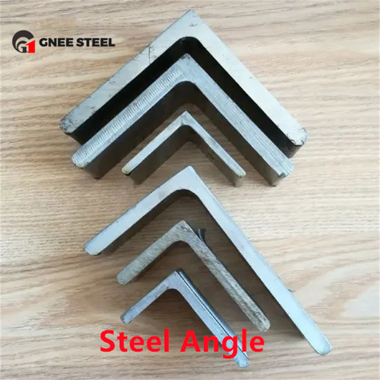A36 angle steel