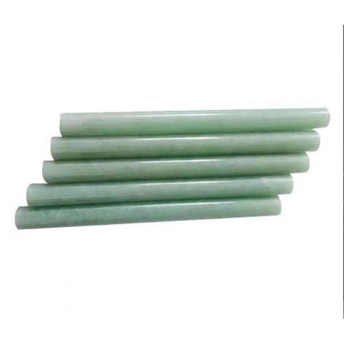 Fr4 G10 Epoxy Fiber glass Tube