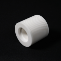 I-yttria i-yttria yaqinisa i-zirconium oxide ceramic bushing