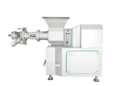 Carp Fish Meat Separator and Deboning Machine