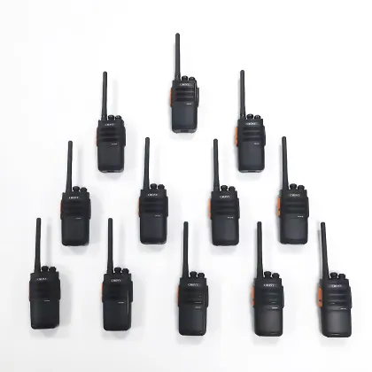Cheapest Baofeng BF-888S Plus Walkie Talkie