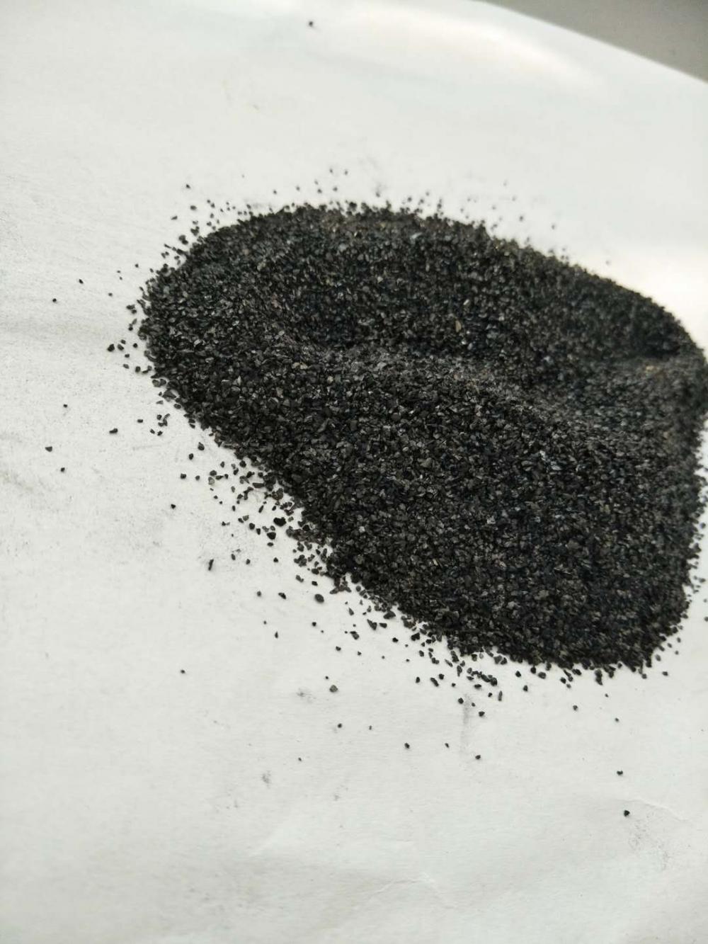 Aktiv Carbon Mic Granule miljö