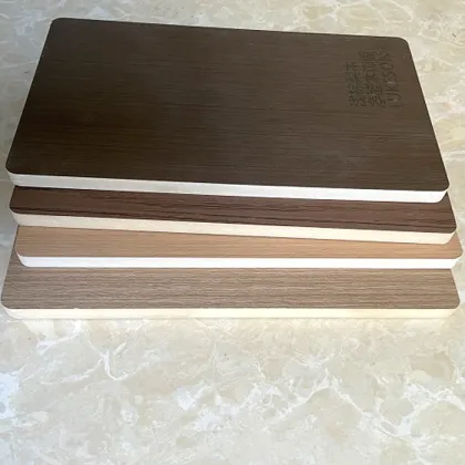 3D Wood Wall Panel Cladding with Bamboo Charcoal and Wood Veneer Panels