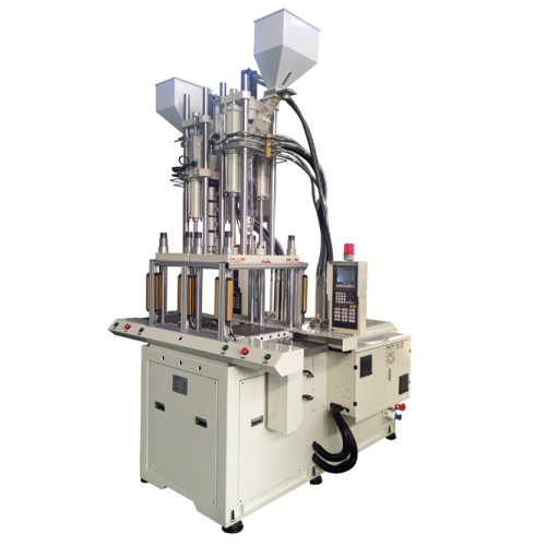High Precision Injection Molding Machine