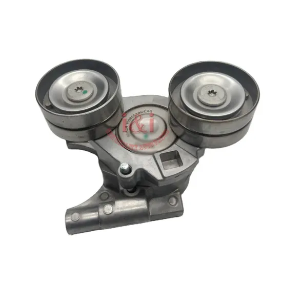 Timing Chain Kit Accessories Belt Tensioner BK3Q-6A228-BH for RANGE ROVER On Sale