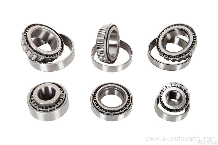 F577158 Automatic bearing with Size of 36.512x85x23/27.5mm