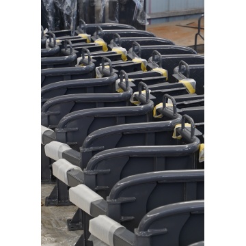 टिकाऊ पाइपलाइन प्रणाली संरचनात्मक तत्व