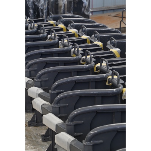 टिकाऊ पाइपलाइन प्रणाली संरचनात्मक तत्व