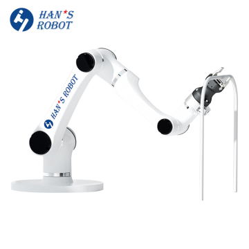 Universal 6 DOF Robot Arm voor CNC Collaborative Pick and Place
