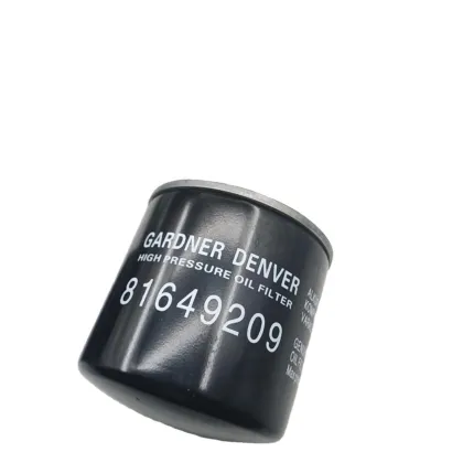 Wholesale Gardner Denver Screw Air Compressor Spare Parts: Oil Filter 81649209