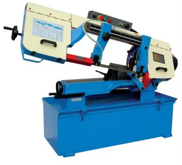 Band Sawing Machine (BS-912B BS-1018B BS-1018R)