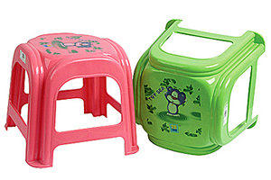 plastic stool mould
