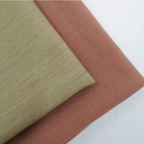 TR FOUR WAY SPANDEX TWILL 65P 30R 5SP