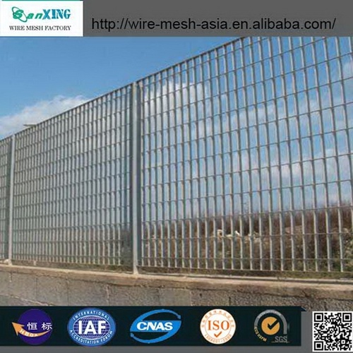 Australia Temporary Wire Mesh Fence Protect Fencing