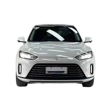 2022 Used AITO Wenjie M5 EV 4WD Flagship Acceleration: A Journey in Used SUVs