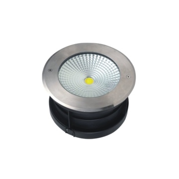 5W LED RGB Outdoor IP67 Inground Landscape Light for Garden Pool Underground