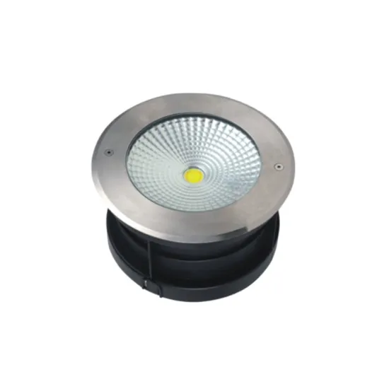 5W LED RGB Outdoor IP67 Inground Landscape Light for Garden Pool Underground