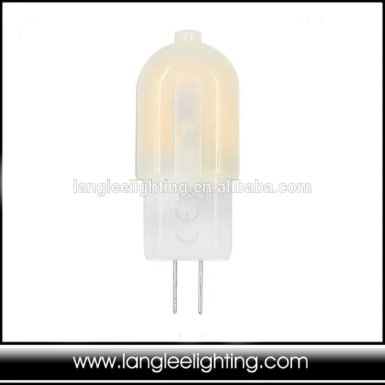 g4 lamp 1.5w 12vac dc led light bulb g4