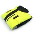 Hi Vis ANSI Approved Safety Jackets Winter Clothing