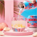 Lotte Mango Juice - Refreshing Tropical Flavor