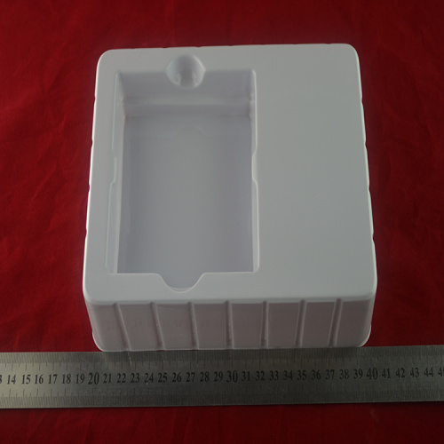 PVC Blister White Material For Electronic Products