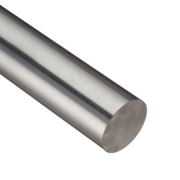 barra redonda de acero inoxidable de 9 mm de espesor a la venta