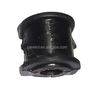 Suspension Rear Stabilizer Sway Bar Bushing for Jeep Commander XK Grand Cherokee WK (52124302AA/52124302AC/52124302AB/K201638)