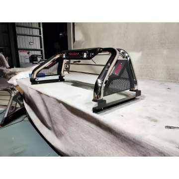 Accesorios 4x4 para la barra de rollo universal