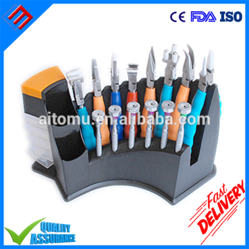 Kit Eyewear Tool Set Plier And Screwdriver Tool