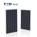 Pannello solare mono solare 300W, 350W, 360W, 380W