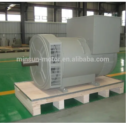 copy stamford generator 150 kva