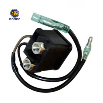 Solenoid Starter Relay for Yamaha 30/40/300/350 HP 4-Stroke 004-127 6AW-8194A-00-00