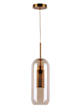 Loft Vintage Edison bulb hanging pendant lamp